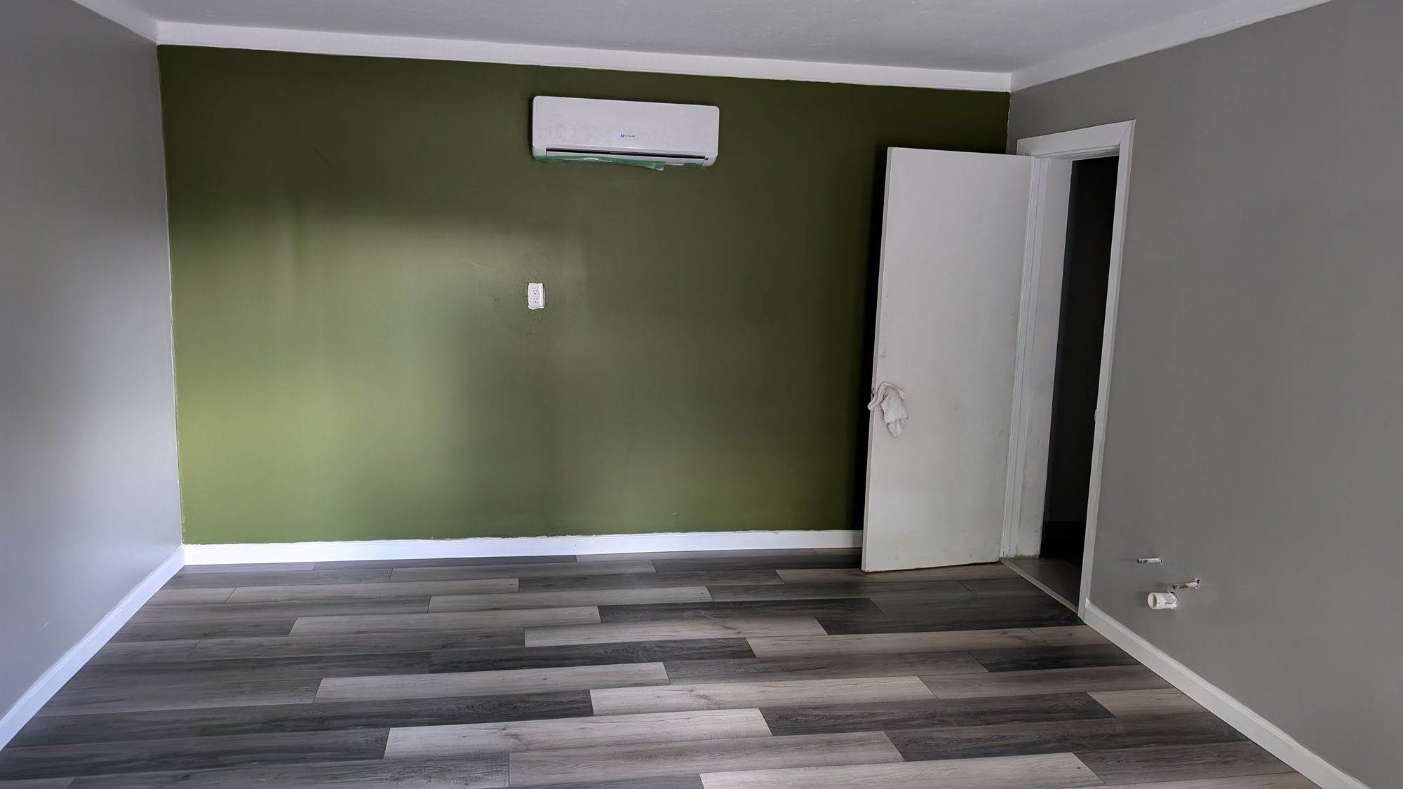 Executive Commercial Space - Executive Suite